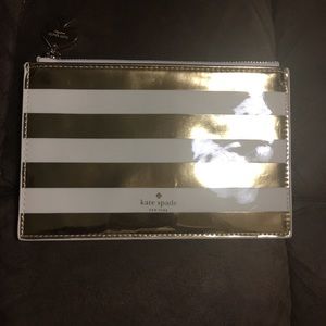 Kate Spade Cosmetics Bag